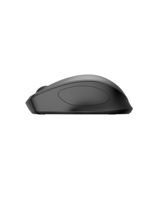 მაუსი: HP 285 Silent Wireless Mouse Black - 6G4E6AA