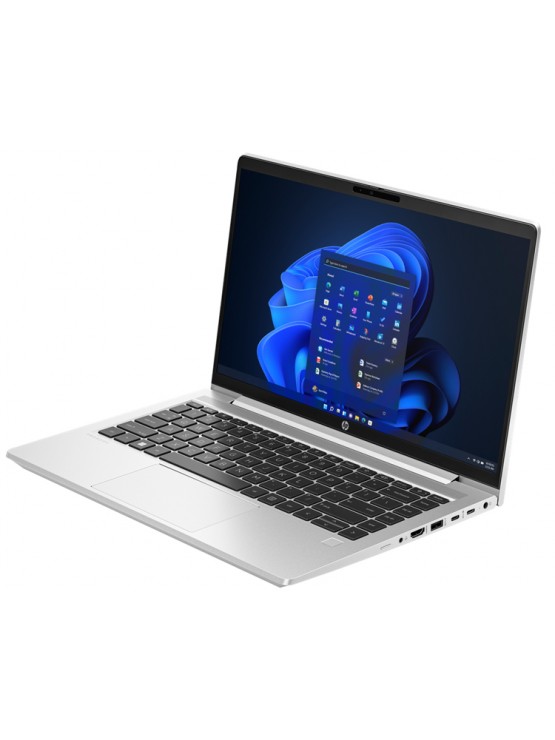 ნოუთბუქი: HP ProBook 440 G10 14" FHD Intel i5-1334U 16GB 512GB SSD - 9X1A4ES