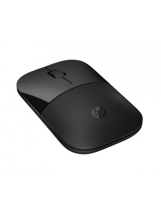 მაუსი: HP Z3700 Dual Wireless Bluetooth Mouse Black - 758A8AA