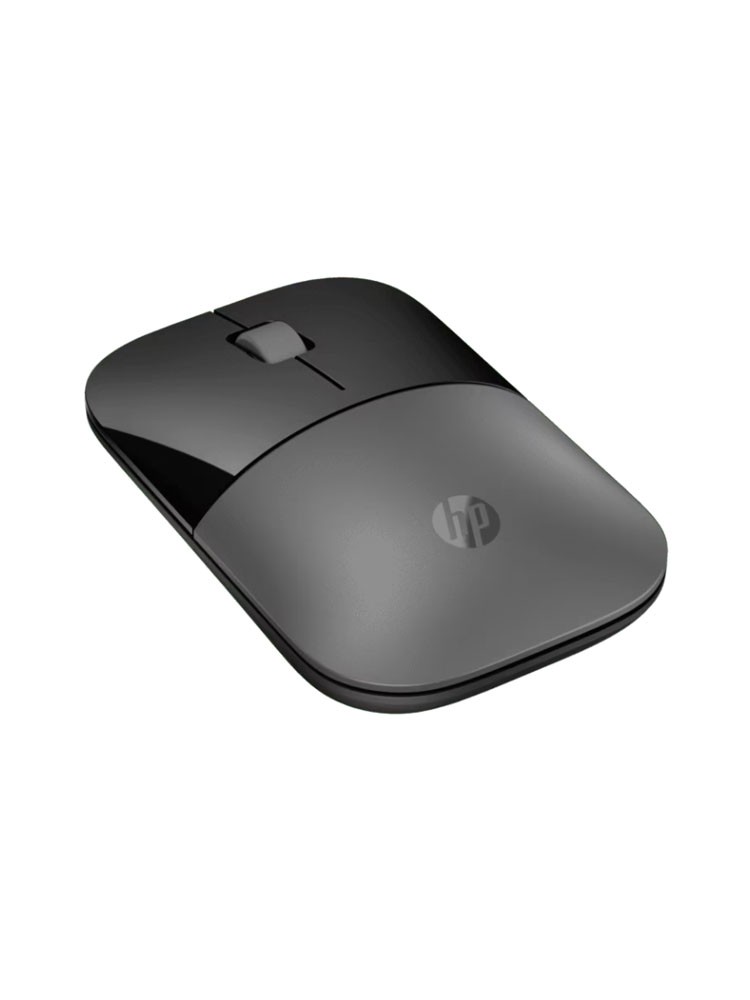 მაუსი: HP Z3700 Dual Wireless Bluetooth Silver - 758A9AA