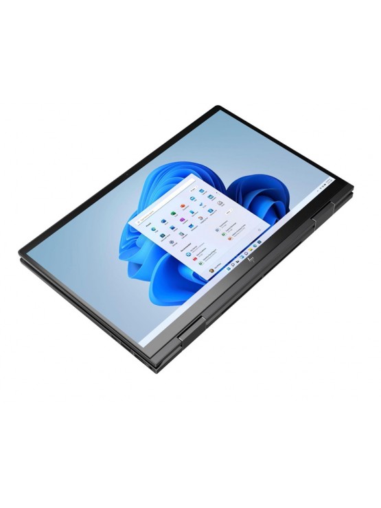 ნოუთბუქი: HP ENVY x360 15 15.6" FHD Touch AMD Ryzen 5 5625U 16GB 512GB SSD Win11 Home - 78V23EA