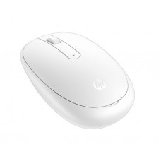 მაუსი: HP 240 Lunar White Bluetooth Mouse - 793F9AA