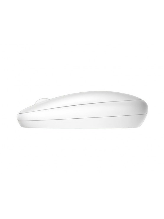 მაუსი: HP 240 Lunar White Bluetooth Mouse - 793F9AA