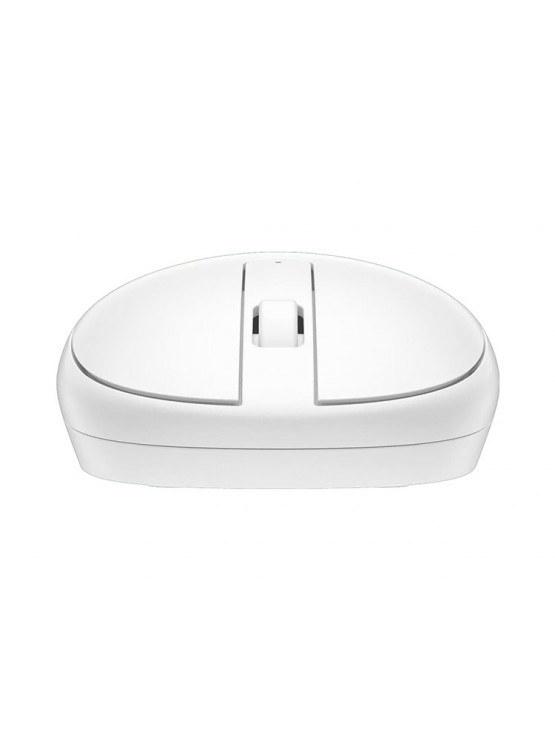 მაუსი: HP 240 Lunar White Bluetooth Mouse - 793F9AA