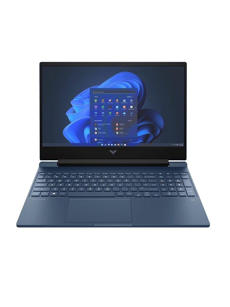 ნოუთბუქი: HP VICTUS 15 15.6" FHD 144Hz Intel Core 7 240H 24GB 1TB SSD RTX5050 8GB - C1YH2EA