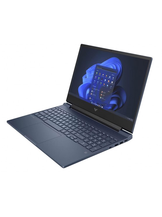 ნოუთბუქი: HP VICTUS 15 15.6" FHD 144Hz Intel Core 7 240H 24GB 1TB SSD RTX5050 8GB - C1YH2EA