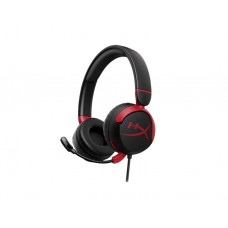 ყურსასმენი: HyperX Cloud Mini Gaming Headset Black - 7G8F4AA