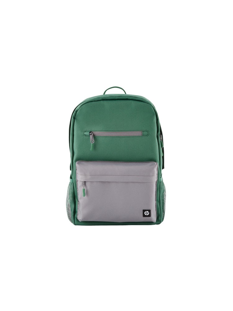 ზურგჩანთა: HP Campus 15.6" Backpack Green - 7J595AA