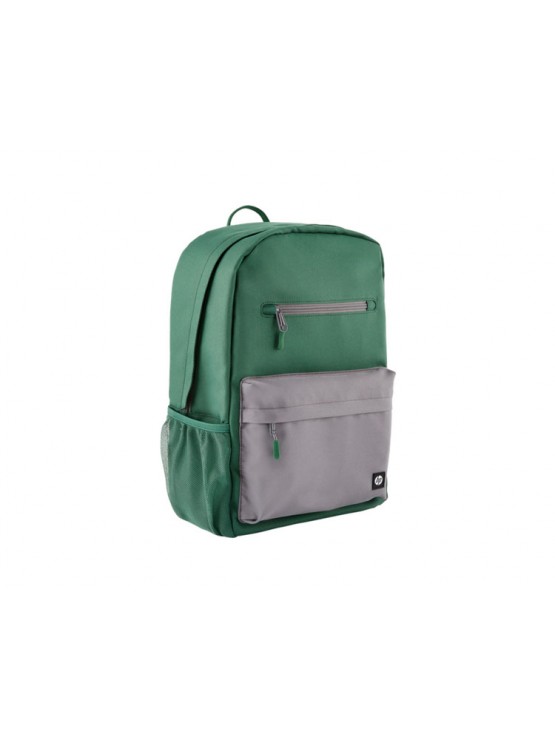 ზურგჩანთა: HP Campus 15.6" Backpack Green - 7J595AA