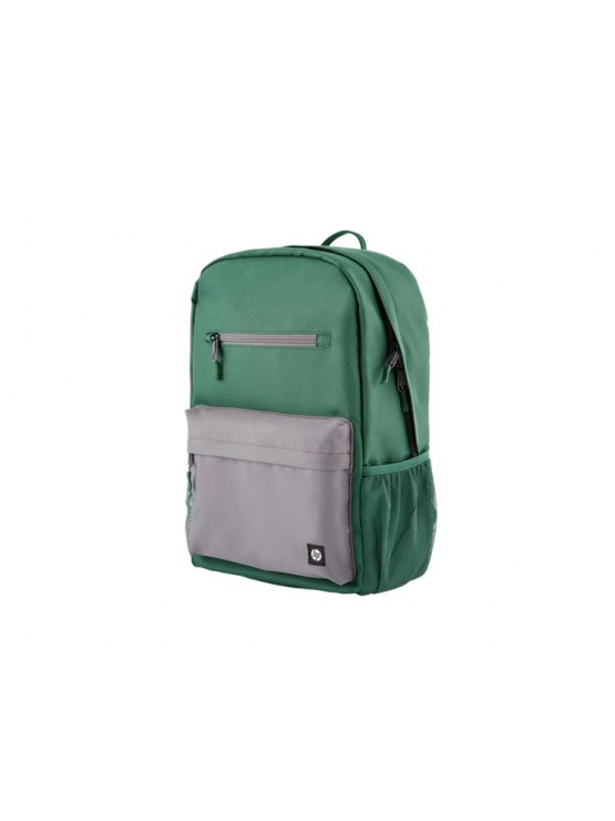 ზურგჩანთა: HP Campus 15.6" Backpack Green - 7J595AA