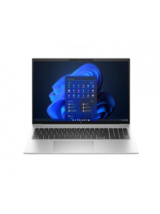ნოუთბუქი: HP EliteBook 860 G10 16" WUXGA Intel i7-1355U 16GB 512GB SSD Win11 Pro - 81A76EA