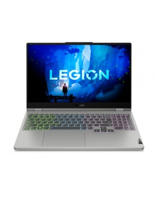 ნოუთბუქი: Lenovo Legion 5 15IAH7 15.6" FHD 165Hz Intel i5-12450H 16GB 512GB SSD RTX3050 4GB - 82RC00CARK