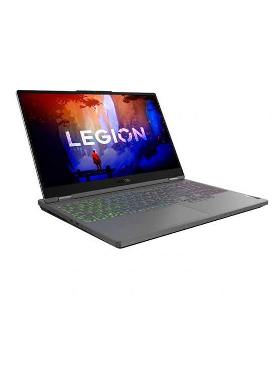 ნოუთბუქი: Lenovo Legion 5 15ARH7H 15.6" FHD 165Hz AMD Ryzen 5 6600H 16GB 1TB SSD RTX3060 6GB - 82RD009WRK