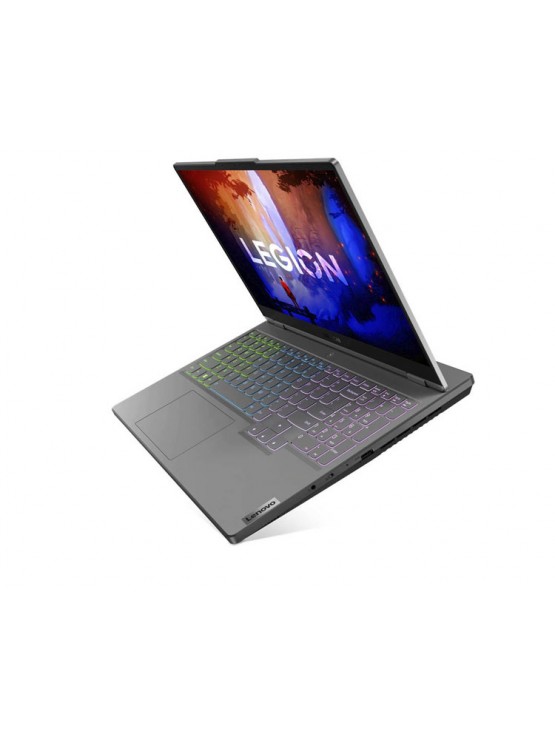 ნოუთბუქი: Lenovo Legion 5 15ARH7H 15.6" FHD 165Hz AMD Ryzen 5 6600H 16GB 1TB SSD RTX3060 6GB - 82RD009WRK