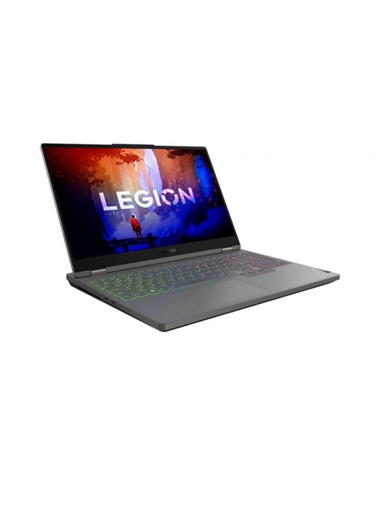 ნოუთბუქი: Lenovo Legion 5 15ARH7H 15.6" FHD 165Hz AMD Ryzen 5 6600H 16GB 1TB SSD RTX3060 6GB - 82RD009WRK