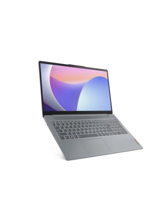 ნოუთბუქი: Lenovo IdeaPad Slim 3 15IAN8 15.6" FHD Intel i3-N305 8GB 512GB SSD - 82XB0022RK