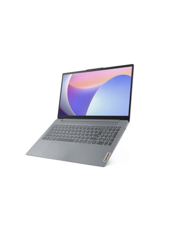 ნოუთბუქი: Lenovo IdeaPad Slim 3 15IAN8 15.6" FHD Intel i3-N305 8GB 512GB SSD - 82XB0022RK