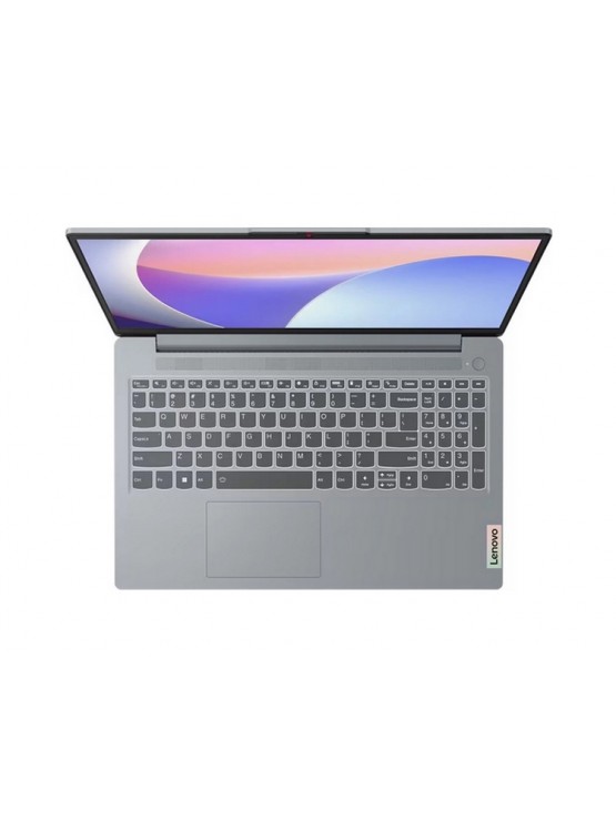 ნოუთბუქი: Lenovo IdeaPad Slim 3 15IAN8 15.6" FHD Intel i3-N305 8GB 512GB SSD - 82XB0022RK