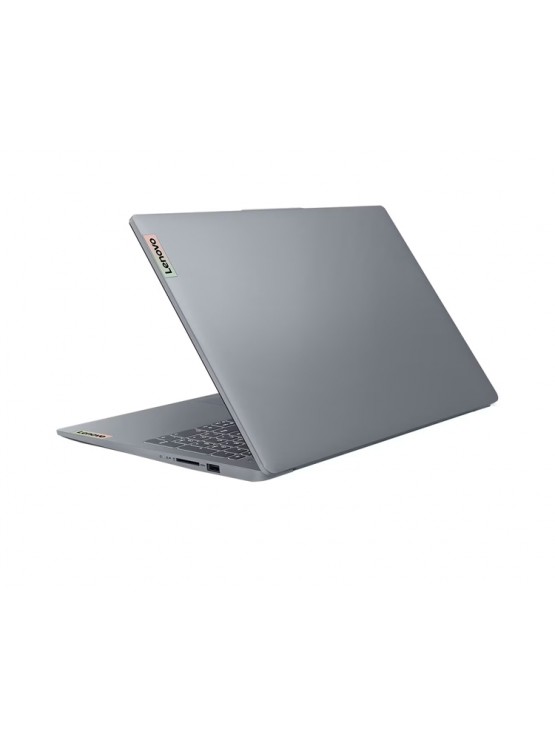 ნოუთბუქი: Lenovo IdeaPad Slim 3 15IAN8 15.6" FHD Intel i3-N305 8GB 512GB SSD - 82XB0022RK