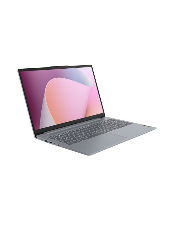 ნოუთბუქი: Lenovo IdeaPad Slim 3 15IAN8 15.6" FHD Intel i3-N305 8GB 512GB SSD - 82XB0022RK