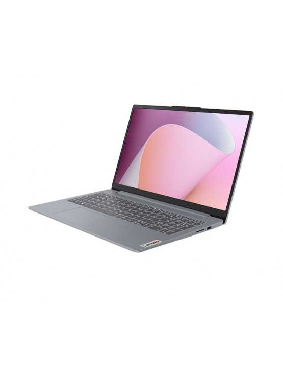 ნოუთბუქი: Lenovo IdeaPad Slim 3 15IAN8 15.6" FHD Intel i3-N305 8GB 512GB SSD - 82XB0022RK