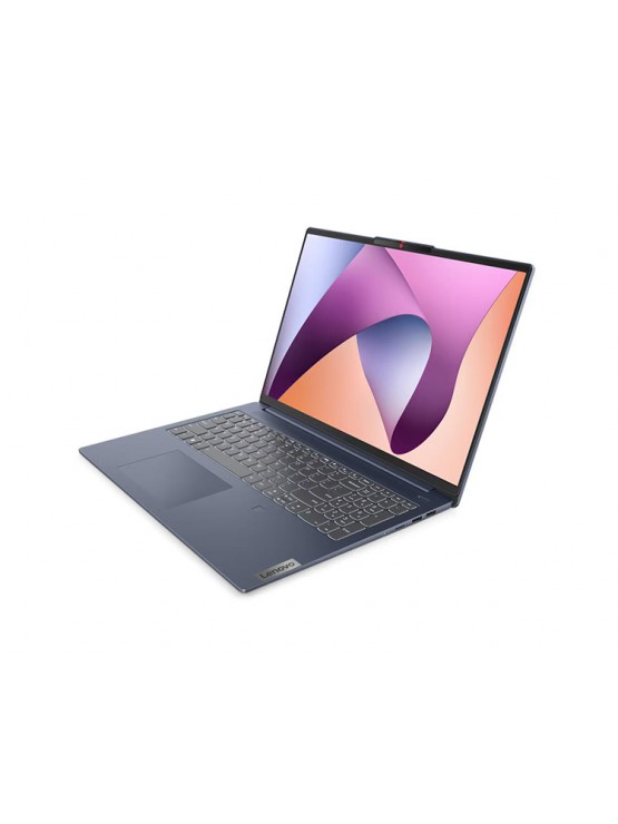 ნოუთბუქი: Lenovo IdeaPad Slim 5 16ABR8 16" 2.5K AMD Ryzen 5 7530U 16GB 1TB SSD - 82XG006HRK