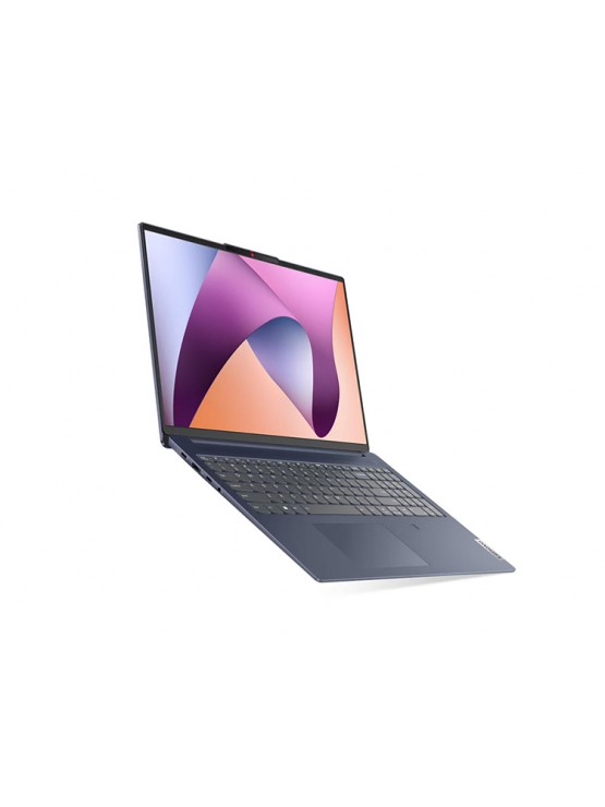 ნოუთბუქი: Lenovo IdeaPad Slim 5 16ABR8 16" 2.5K AMD Ryzen 5 7530U 16GB 1TB SSD - 82XG006HRK