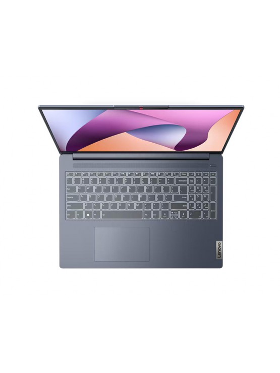 ნოუთბუქი: Lenovo IdeaPad Slim 5 16ABR8 16" 2.5K AMD Ryzen 5 7530U 16GB 1TB SSD - 82XG006HRK