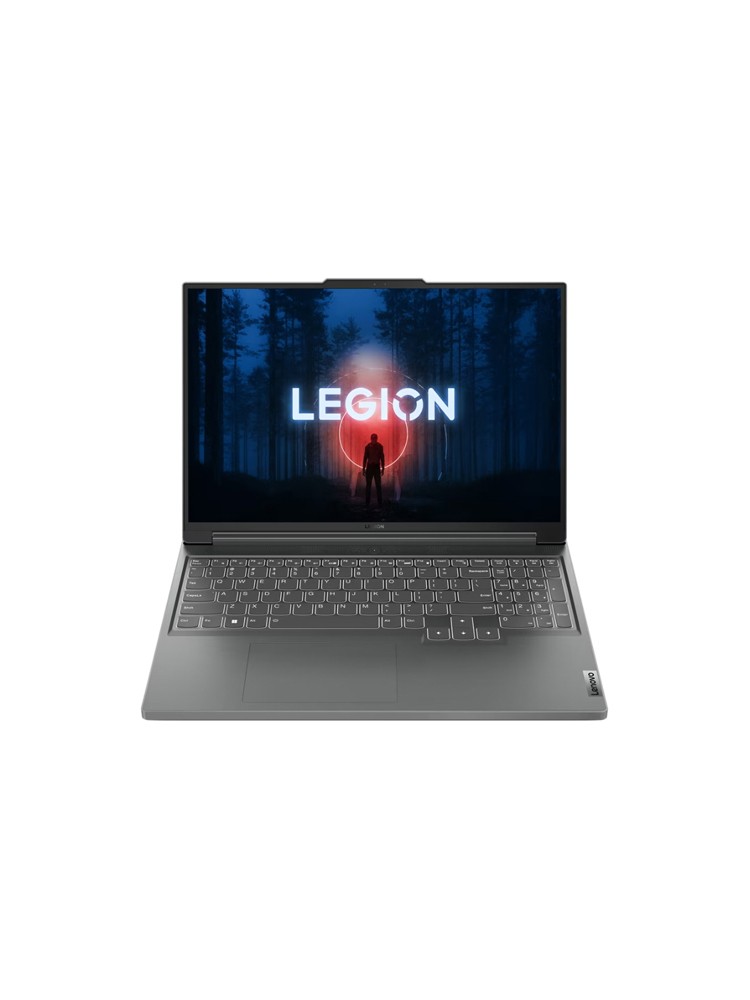 ნოუთბუქი: Lenovo Legion Slim 5 16APH8 16" WQXGA 240Hz AMD Ryzen 7 7840HS 16GB 1TB SSD RTX4060 8GB - 82Y9003ARK