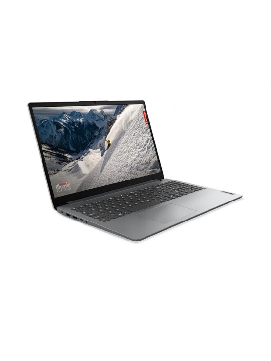 ნოუთბუქი: Lenovo IdeaPad 1 15AMN7 15.6" FHD AMD Ryzen 5 7520U 16GB 512GB SSD - 82VG00TKRK