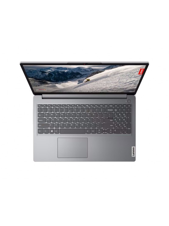 ნოუთბუქი: Lenovo IdeaPad 1 15AMN7 15.6" FHD AMD Ryzen 5 7520U 16GB 512GB SSD - 82VG00TKRK