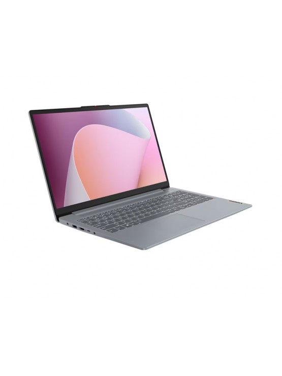 ნოუთბუქი: Lenovo IdeaPad Slim 3 15IRU8 15.6" FHD Intel i3-1315U 8GB 512GB SSD - 82X700D6RK