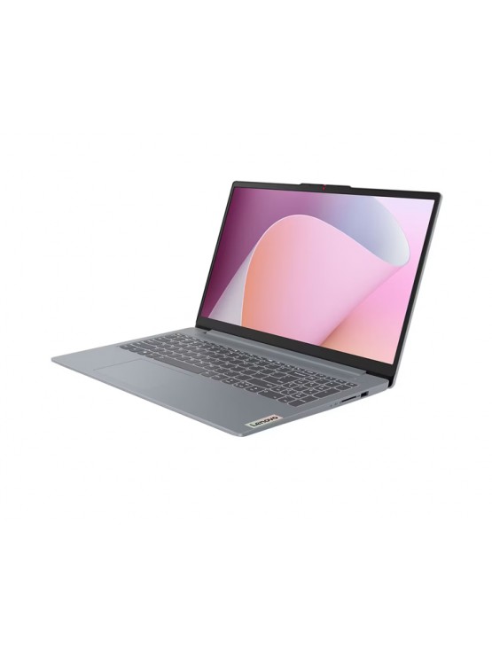 ნოუთბუქი: Lenovo IdeaPad Slim 3 15IRU8 15.6" FHD Intel i3-1315U 8GB 512GB SSD - 82X700D6RK