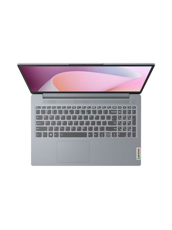 ნოუთბუქი: Lenovo IdeaPad Slim 3 15IRU8 15.6" FHD Intel i3-1315U 8GB 512GB SSD - 82X700D6RK