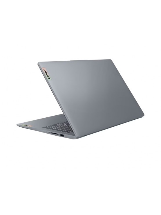 ნოუთბუქი: Lenovo IdeaPad Slim 3 15IRU8 15.6" FHD Intel i3-1315U 8GB 512GB SSD - 82X700D6RK