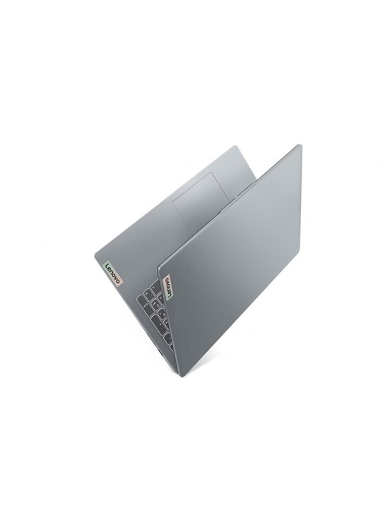 ნოუთბუქი: Lenovo IdeaPad Slim 3 15AMN8 15.6" FHD AMD Ryzen 5 7520U 16GB 512GB SSD - 82XQ00JPRK