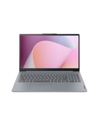 ნოუთბუქი: Lenovo IdeaPad Slim 3 15ABR8 15.6" FHD AMD Ryzen 7 5825U 16GB 512GB SSD - 82XM012ERK