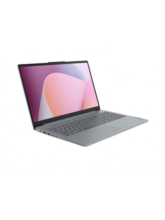 ნოუთბუქი: Lenovo IdeaPad Slim 3 15ABR8 15.6" FHD AMD Ryzen 7 5825U 16GB 512GB SSD - 82XM012ERK