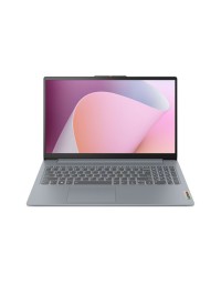 ნოუთბუქი: Lenovo IdeaPad Slim 3 15AMN8 15.6" FHD AMD Ryzen 5 7520U 8GB 512GB SSD - 82XQ00J7RK