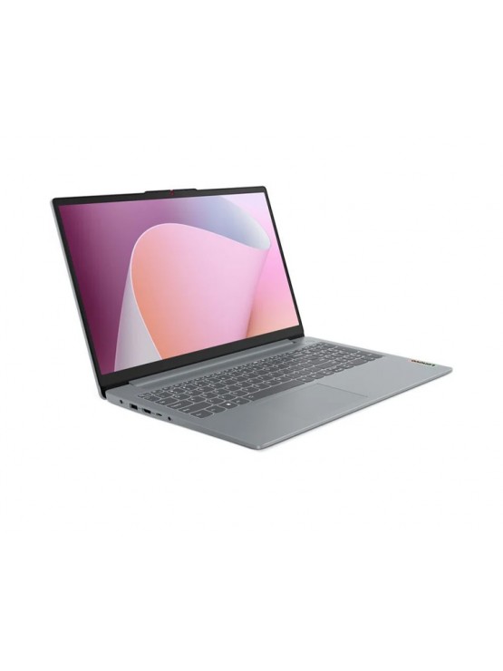 ნოუთბუქი: Lenovo IdeaPad Slim 3 15AMN8 15.6" FHD AMD Ryzen 3 30 8GB 512GB SSD - 82XQ015BRK