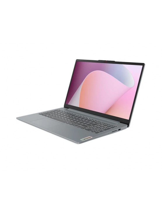 ნოუთბუქი: Lenovo IdeaPad Slim 3 15AMN8 15.6" FHD AMD Ryzen 3 30 8GB 512GB SSD - 82XQ015BRK