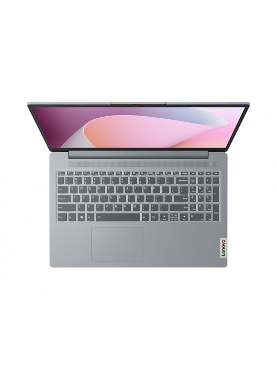 ნოუთბუქი: Lenovo IdeaPad Slim 3 15AMN8 15.6" FHD AMD Ryzen 3 7320U 8GB 256GB SSD - 82XQ004LRK