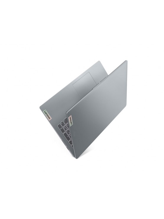 ნოუთბუქი: Lenovo IdeaPad Slim 3 15AMN8 15.6" FHD AMD Ryzen 3 7320U 8GB 256GB SSD - 82XQ004LRK