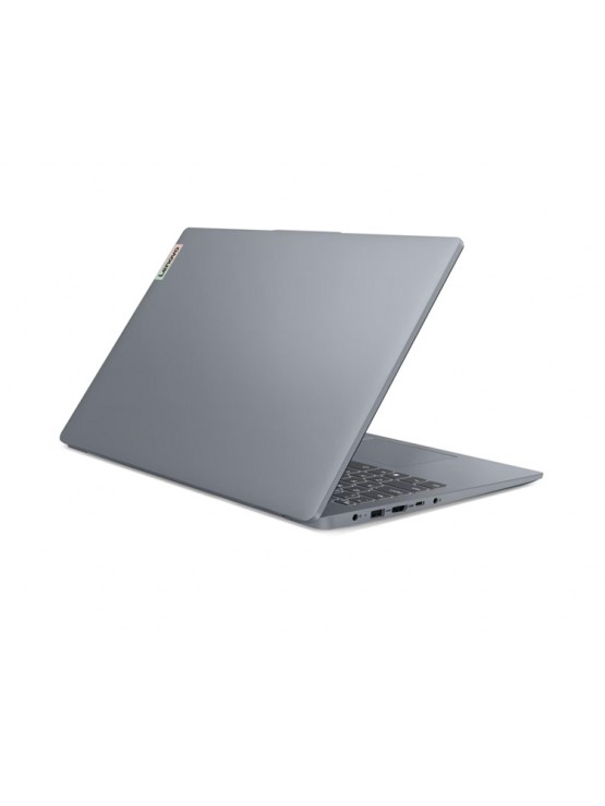 ნოუთბუქი: Lenovo IdeaPad Slim 3 15AMN8 15.6" FHD AMD Ryzen 3 30 8GB 512GB SSD - 82XQ015BRK
