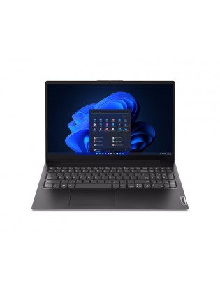 ნოუთბუქი: Lenovo V15 G4 AMN 15.6" FHD AMD Ryzen 5 7520U 8GB 512GB SSD - 82YU00VERU