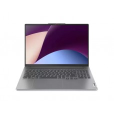 ნოუთბუქი: Lenovo IdeaPad Pro 5 16ARP8 16" 2.5K 120Hz AMD Ryzen 5 7535HS 16GB 1TB SSD Win11 Home - 83AS004GRK