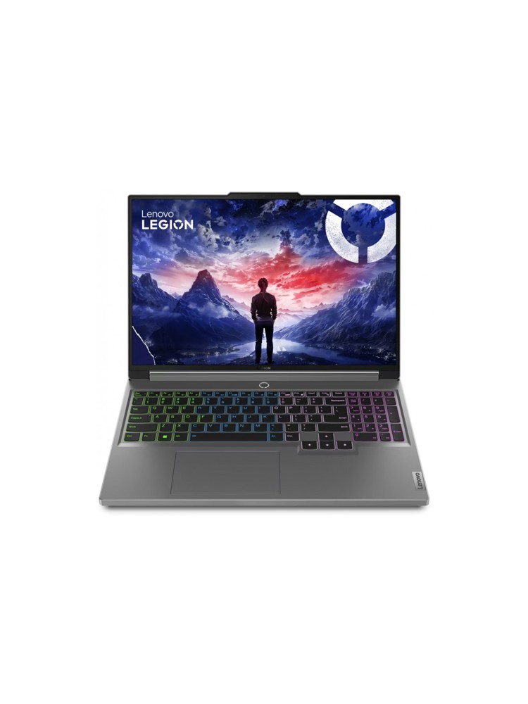 ნოუთბუქი: Lenovo Legion 5 16IRX9 16" WQXGA 165Hz Intel i5-13450HX 16GB 512GB SSD RTX4060 8GB - 83DG000DRK