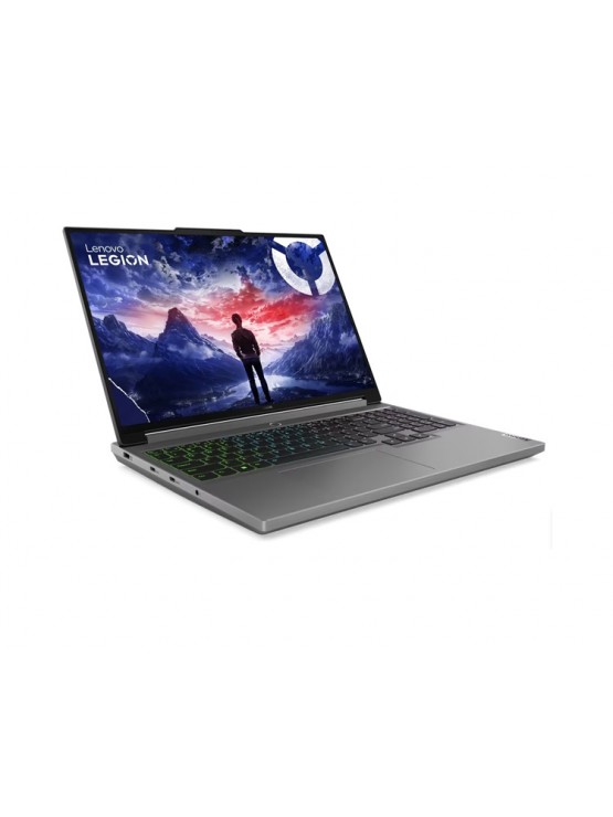 ნოუთბუქი: Lenovo Legion 5 16IRX9 16" WQXGA 165Hz Intel i5-13450HX 16GB 512GB SSD RTX4060 8GB - 83DG000DRK