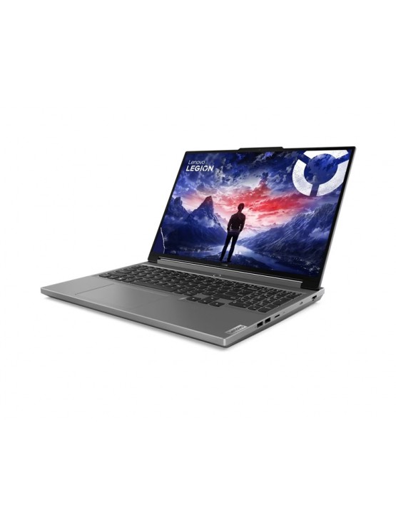 ნოუთბუქი: Lenovo Legion 5 16IRX9 16" WQXGA 165Hz Intel i5-13450HX 16GB 512GB SSD RTX4060 8GB - 83DG000DRK