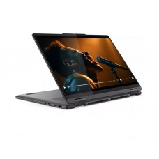 ნოუთბუქი: Lenovo Yoga 7 14AHP9 14" WUXGA Touch AMD Ryzen 5 8640HS 16GB 512GB SSD Win11 Home - 83DK0065RK